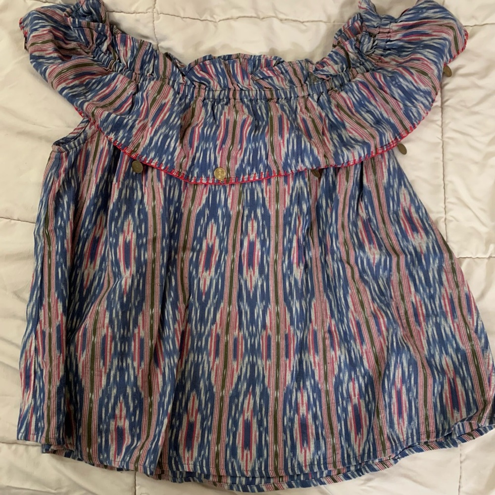 Stretchable shirt